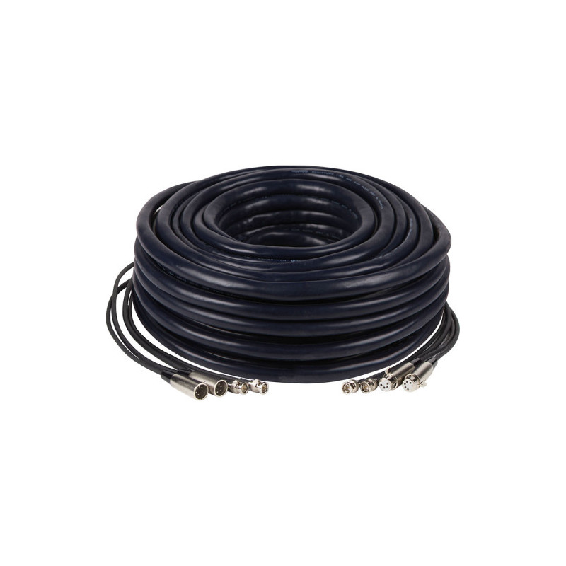 DataVideo CB-23H 50 m Negro | APLIUM