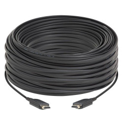 DataVideo CB-62 cable HDMI 100 m HDMI tipo A (Estándar) Negr | APLIUM