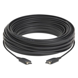 DataVideo CB-61 cable HDMI 50 m HDMI tipo A (Estándar) Negro | APLIUM