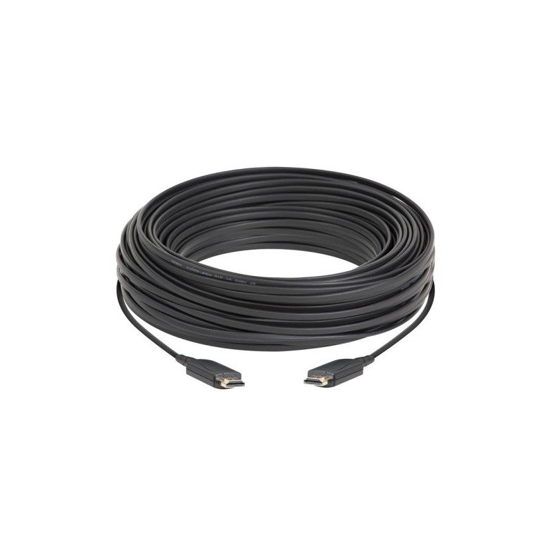 DataVideo CB-61 cable HDMI 50 m HDMI tipo A (Estándar) Negro | APLIUM