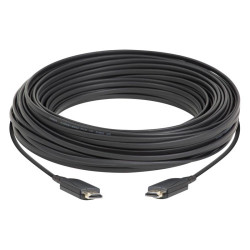 DataVideo CB-60 cable HDMI 30 m HDMI tipo A (Estándar) Negro | APLIUM