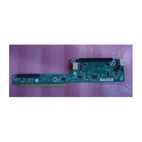 2U 24-slot PCIe 3.0 riser card