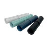 Alfombrilla De Sobremesa 80 X 40 Cm, Gris Claro Leitz 538200 | APLIUM