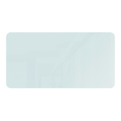 Alfombrilla De Sobremesa 70 X 36 Cm, Transparente Leitz 5381 | APLIUM