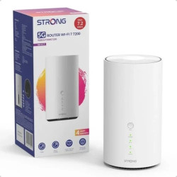 Strong Router 5G Wifi 7 | APLIUM