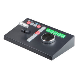 Datavideo Slomo Ctrl To Control Max 4 HDR-10'S (RMC-400)-(26 | APLIUM