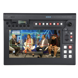 DataVideo KMU-200 HDMI | APLIUM