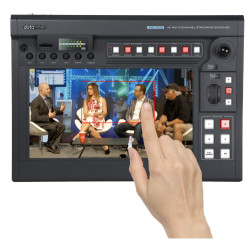 DataVideo KMU-200 HDMI | APLIUM