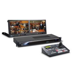 DataVideo KMU-100 HDMI | APLIUM
