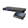 Datavideo 4K Chromakeyer Bundle W TPC-700 (DVK-401)-(2210-10 | APLIUM