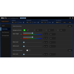 DataVideo DVK-400 dispositivo para capturar video HDMI | APLIUM