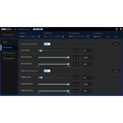 DataVideo DVK-400 dispositivo para capturar video HDMI | APLIUM