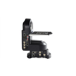 Datavideo Robotic PAN/TILT Head W Hdbaset UHD (PTR-15T)-(700 | APLIUM