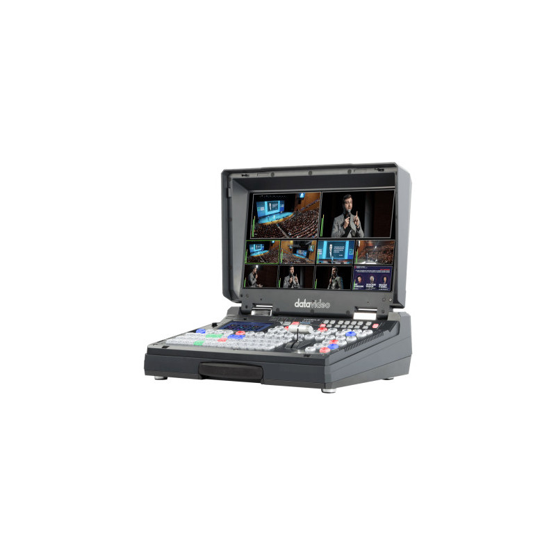 DataVideo HS-4000 Negro | APLIUM