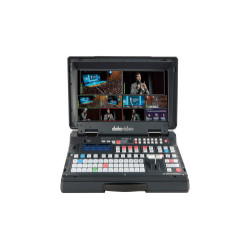 DataVideo HS-4000 Negro | APLIUM