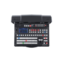 DataVideo HS-4000 Negro | APLIUM