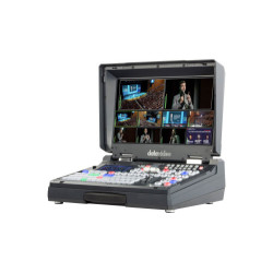 DataVideo HS-4000 Negro | APLIUM