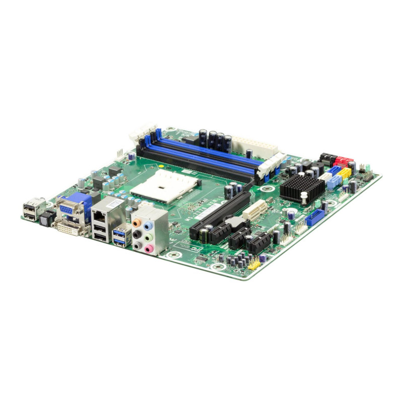 FM2 Socket Desktop