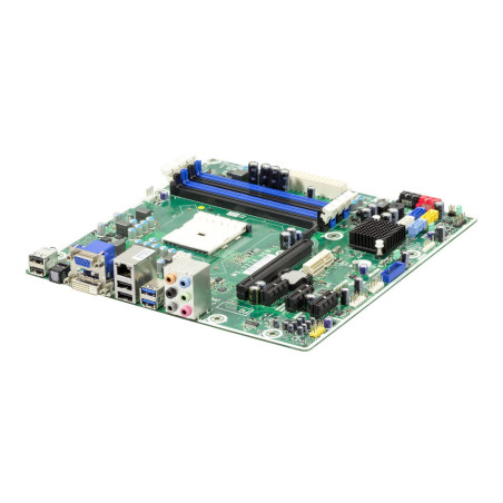 FM2 Socket Desktop