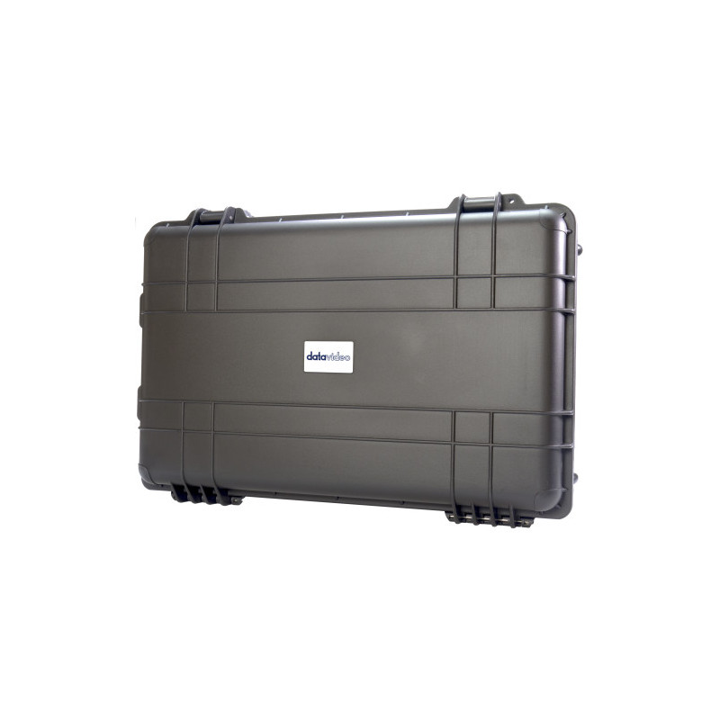 DataVideo HC-800 caja para equipo Maletín con ruedas Negro | APLIUM