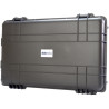 DataVideo HC-800 caja para equipo Maletín con ruedas Negro | APLIUM