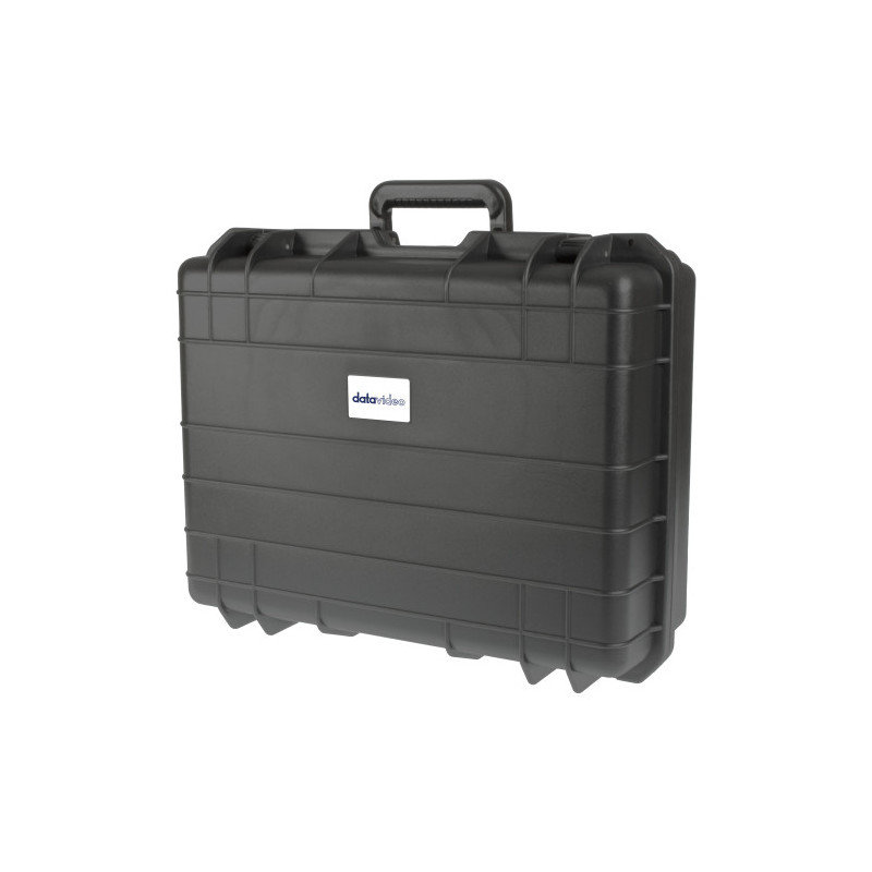 DataVideo HC-600 caja para equipo Maletín/funda clásica Negr | APLIUM