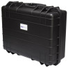 DataVideo HC-600 caja para equipo Maletín/funda clásica Negr | APLIUM