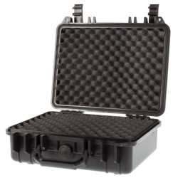 DataVideo HC-500 caja para equipo Maletín/funda clásica Negr | APLIUM