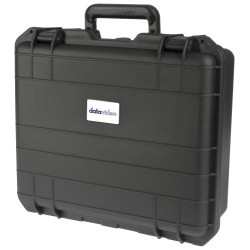 DataVideo HC-300 caja para equipo Estuche duro Negro | APLIUM