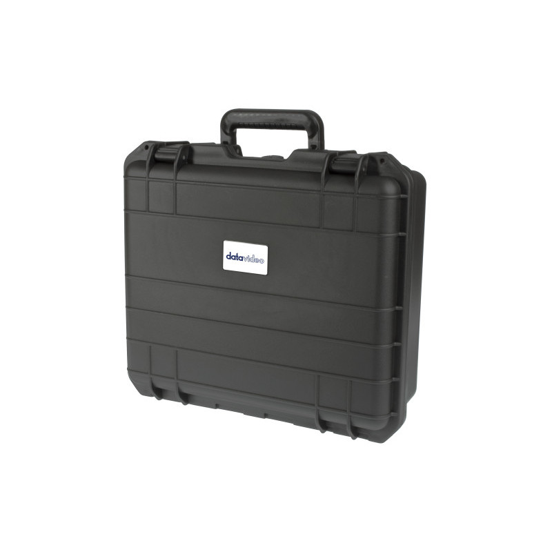 DataVideo HC-300 caja para equipo Estuche duro Negro | APLIUM