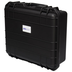 DataVideo HC-300 caja para equipo Estuche duro Negro | APLIUM