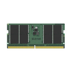 32GB 5600 DDR5 SODIMM Kingston