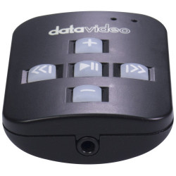 DataVideo WR-500 mando a distancia IR inalámbrico Monitor Bo | APLIUM