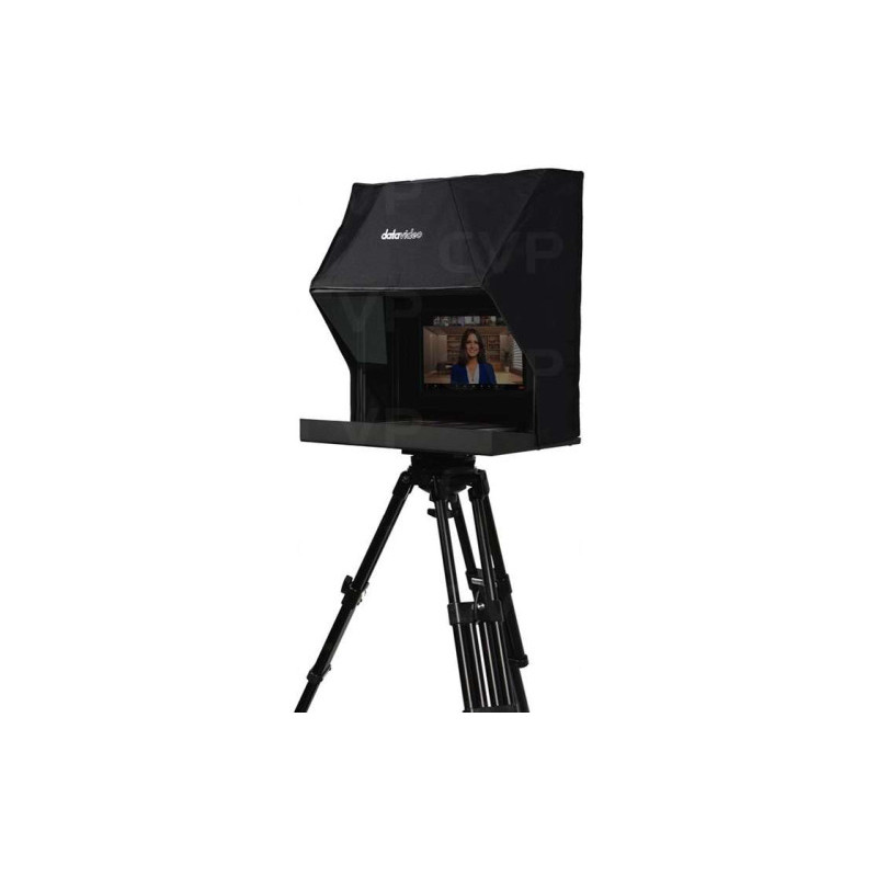 Datavideo PTZ Teleprompter, Tablet Version (TP-950)-(2400-50 | APLIUM