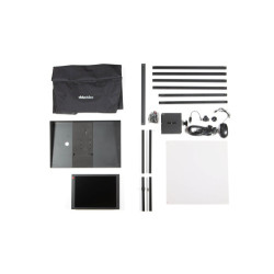 DataVideo TP-900 38,1 cm (15") 1024 x 768 Pixeles | APLIUM