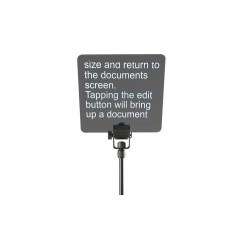 DataVideo TP-800 38,1 cm (15") 1024 x 768 Pixeles | APLIUM