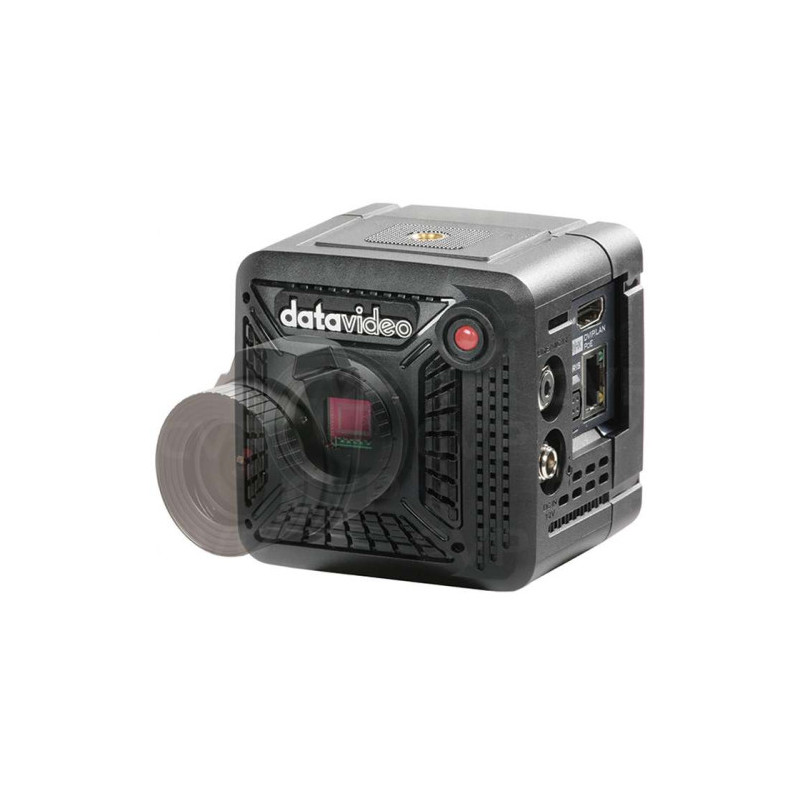 Datavideo Point Of View Camera W Removable Lens (BC-15CN)-(7 | APLIUM