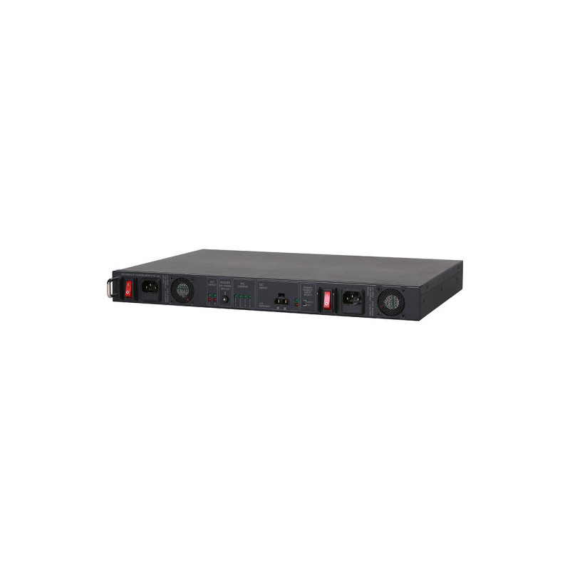 DataVideo PD-4A unidad de fuente de alimentación 360 W 1U Ne | APLIUM
