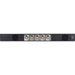 DataVideo PD-4A unidad de fuente de alimentación 360 W 1U Ne | APLIUM