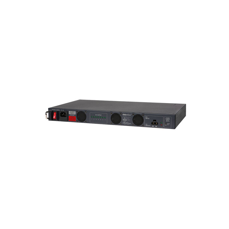 DataVideo PD-2A unidad de fuente de alimentación 400 W 1U Ne | APLIUM