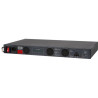DataVideo PD-2A unidad de fuente de alimentación 400 W 1U Ne | APLIUM