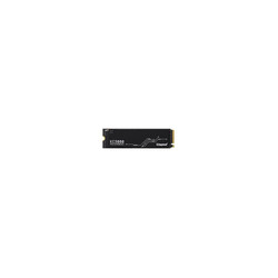 4TB KC3000 PCIe 4.0 NVMe M2 SSD Kingston