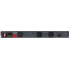DataVideo PD-2A unidad de fuente de alimentación 400 W 1U Ne | APLIUM
