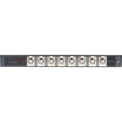 DataVideo PD-2A unidad de fuente de alimentación 400 W 1U Ne | APLIUM