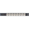 DataVideo PD-2A unidad de fuente de alimentación 400 W 1U Ne | APLIUM