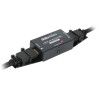 DataVideo VP-929 Repetidor de señales AV Negro | APLIUM