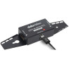 DataVideo VP-929 Repetidor de señales AV Negro | APLIUM