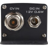 DataVideo VP-737 Transmisor y receptor de señales AV Negro | APLIUM