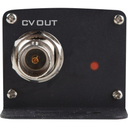 DataVideo VP-737 Transmisor y receptor de señales AV Negro | APLIUM