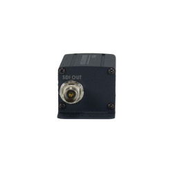 DataVideo VP-634 Repetidor de señales AV Negro | APLIUM